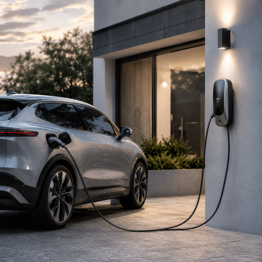 home charger